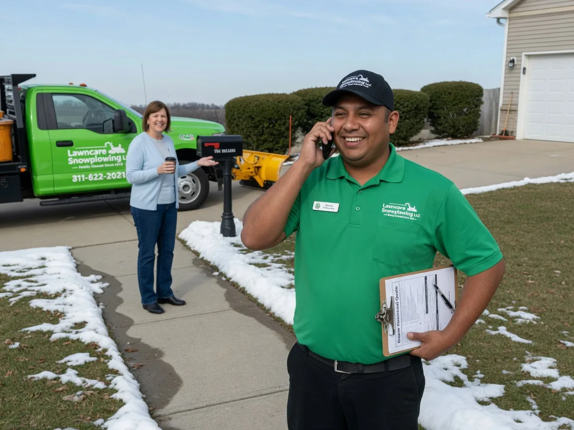Lawn Care Services By Expert Landscaper Bristol, NH FAQs